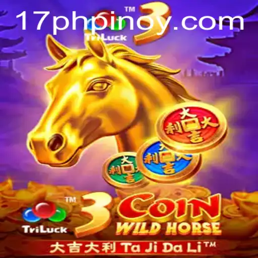 Exploring the Exciting World of 3CoinWildHorse at 17PH.COM