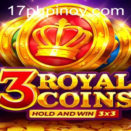 Discover the Exciting World of 3royalcoins: A Modern Gaming Experience