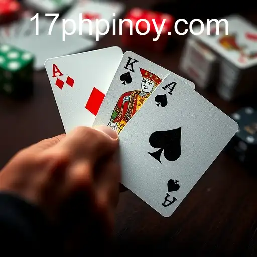 The Fascinating World of Card Games