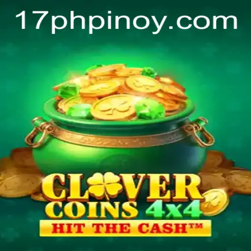 Discover the Thrilling Adventure of CloverCoins4x4