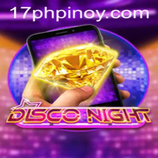 DiscoNightM: The Revolution in Party Gaming