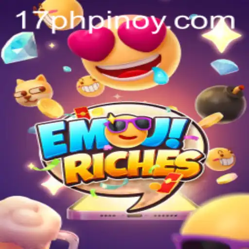 Discover the Excitement of EmojiRiches: A New Era in Online Gaming