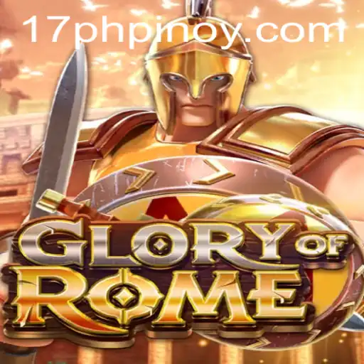 Discover the Strategic Adventure of GloryofRome