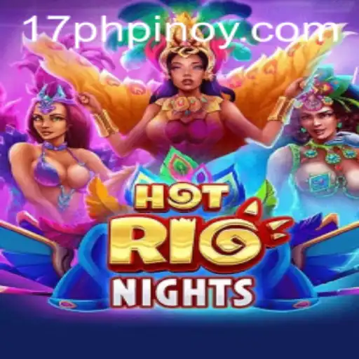 HotRioNights: A New Adventure Awaits