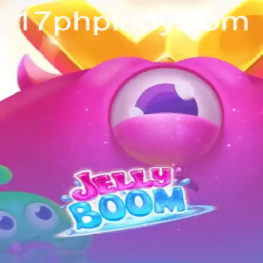 Discover the Exciting World of JellyBoom and 17PH.COM