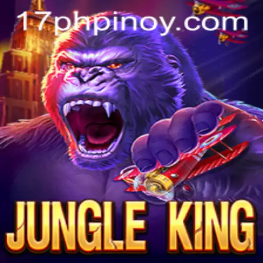 JungleKing: A Thrilling Adventure in the Wild