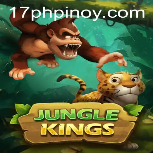 JungleKings: The Ultimate Adventure Game Experience