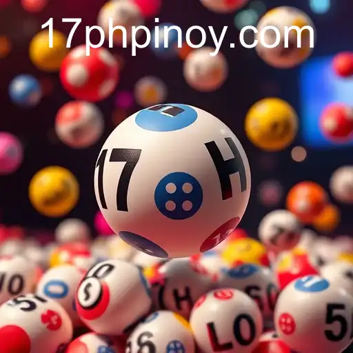 Unveiling the Thrill of Lottery Games with 17PH.COM