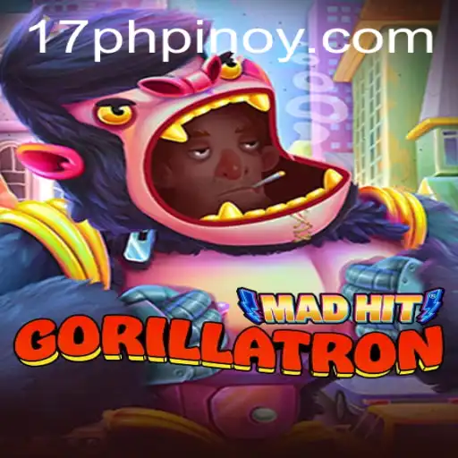 MadHitGorillatron: A Thrilling Adventure in the Jungle of Strategy and Excitement