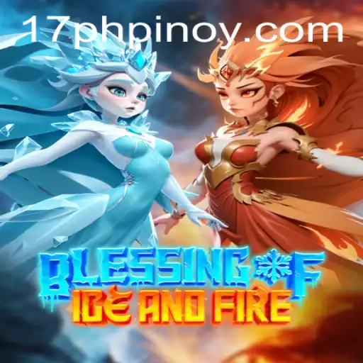 Discovering the Enchanting World of BlessingofIceandFire