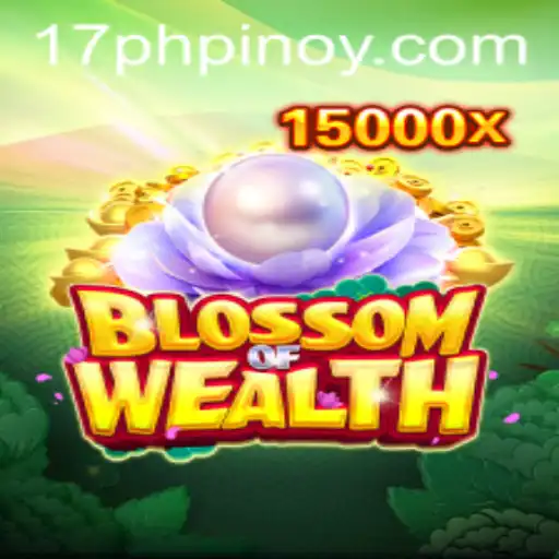 Unveiling BlossomofWealth: A New Horizon in Gaming.