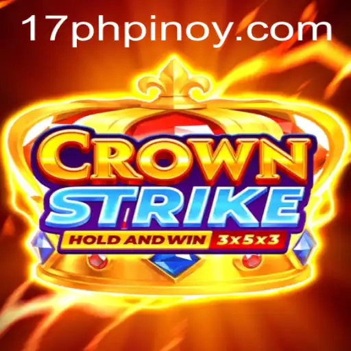 Crownstrike: The Ultimate Battle for Supremacy