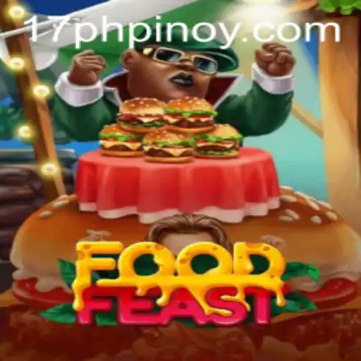 Dive into the Culinary World of FoodFeast: A Fresh Gaming Experience