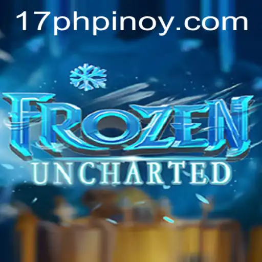FrozenUncharted: A New Adventure Awaits