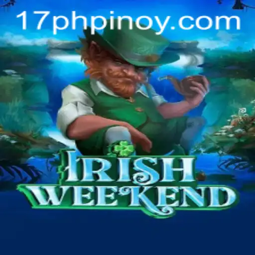 IrishWeekend: The Thrilling Game Everyone's Talking About