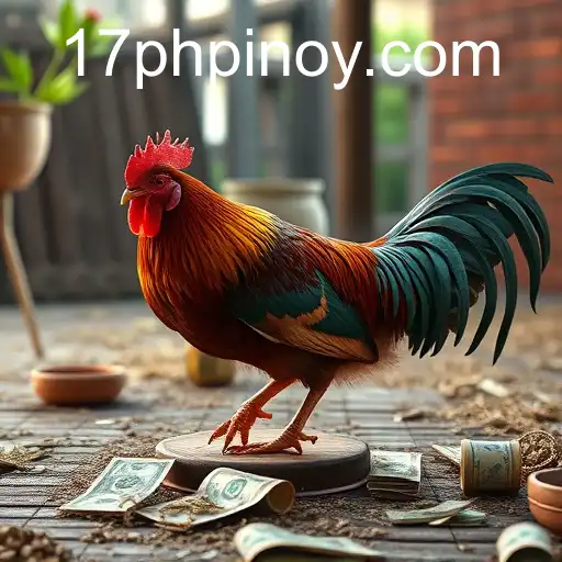 Exploring the Phenomenon of Online Sabong