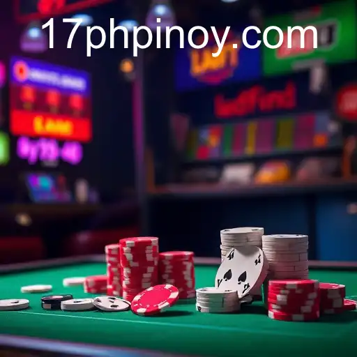 Understanding Responsible Gambling: The Role of 17PH.COM