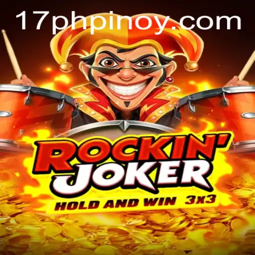 RockinJoker: The Ultimate Gaming Experience