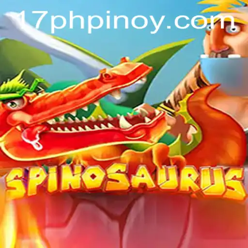 Spinosaurus: Unleashing Prehistoric Adventures at 17PH.COM
