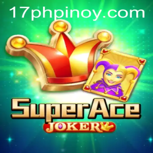 SuperAceJoker: The Thrilling Card Game Experience